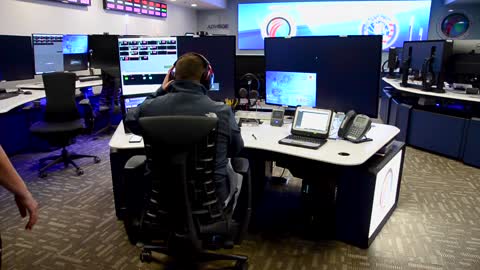 NMRTC San Diego's VMOC Participate in Exercise Garuda Shield