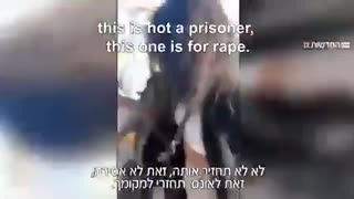 😱🇮🇱 Israel War | Disturbing Video Found on Hamas Terrorist's GoPro | RCF