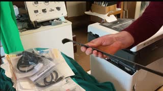 How to Replace the Drum Units on Your Ricoh SP C360SFNw Multifunction Printer
