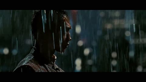 NINJA ASSASSIN - Kill Scene 2