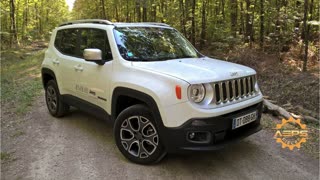 AEPSPIECES.COM - Boite de vitesses automatique JEEP RENEGADE 2.0 CRD 4x4 50053177