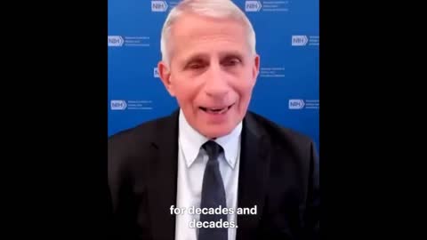 Fauci Calls For Unvaccinated To Be Banned From Air Travel And To Mandate COVID Vaccine For Children