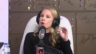 Liberal Ana Kasparian Blasts Leftists For Ruining Cities