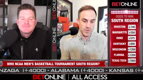 March Mandess 2024 Special Preview Show | Expert Picks w/ Nick Bahe & Interview w/ Brendan Haywood