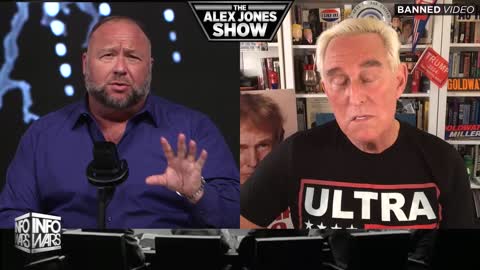 EXCLUSIVE: Trump To Declare 2024 Run On July 4th Says Roger Stone