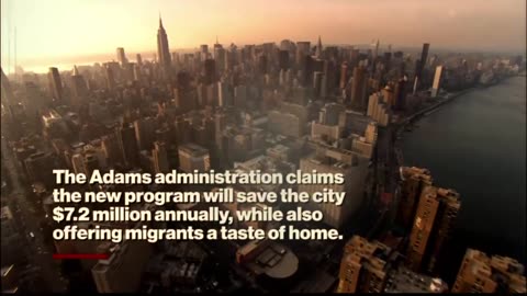 New York City is set to distribute $53 million to illegal immigrants at the cost of taxpayers
