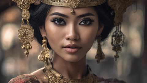 **Majapahit Empire/ Glorious Past Revealed**