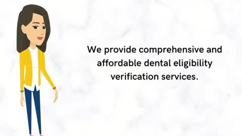 OSI Dental Insurance Verification Google Ad