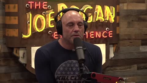 Rogan says Jeffrey Epsteins ring was an intelligence operation possibly run by the CIA or Mossad.