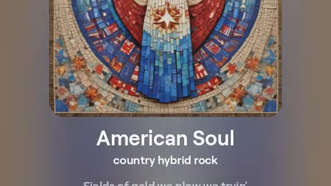 American Soul