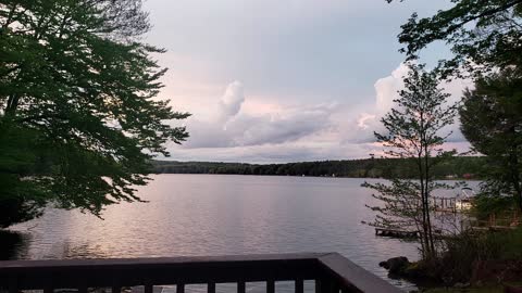 Galway Lake