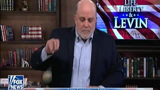 Mark Levin unmasks the Democratic Party