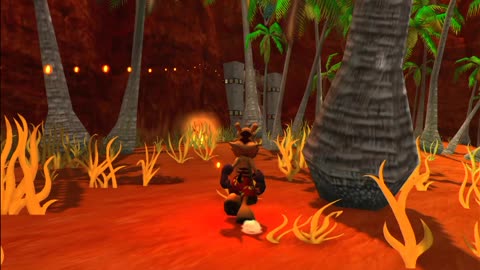 Australia's Greatest Hero, Ty The Tasmanian Tiger HD | Part 5