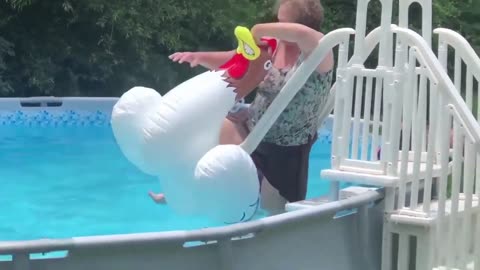 😆 HILARIOUS HICCUPS 😜🤣 Epic Fail Extravaganza 🌟 Unforgettable Funny Fails 2024 🚀