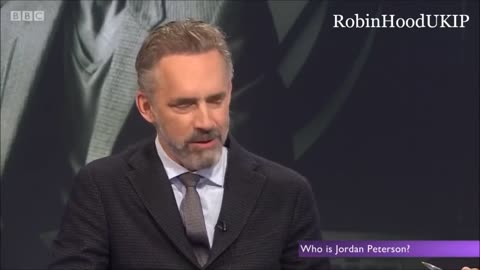 Jordan Peterson calmly dismantles feminism infront of two feminists