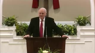 Revival in Corinth (Pastor Charles Lawson)