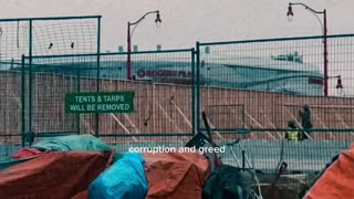 Martin Kerr - God Rest Ye Merry Billionaires (Official Lyric Video)