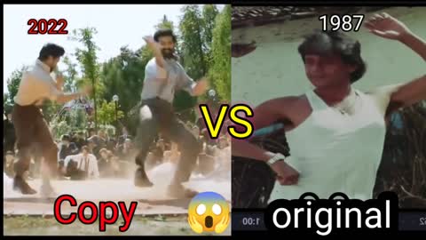 Naatu Naatu Song Telugu VS Mithun hindi Natu song RRR Songs NTR Ram Charan