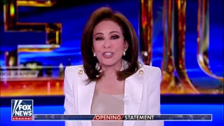 Judge Jeanine: A 'Christmas Carol' to Nancy Pelosi