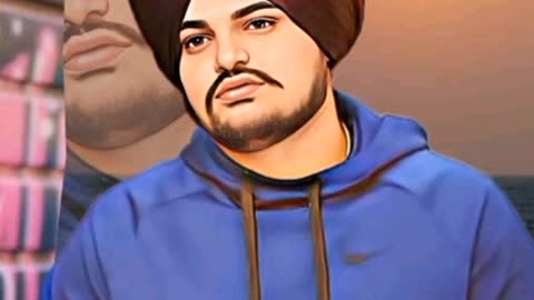 Sidhu moose Wala|shubhdeep Singh Sidhu|Sidhu moose Wala photo editing