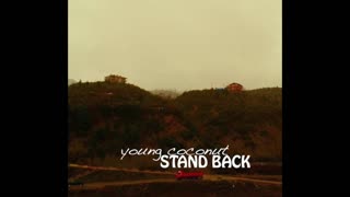 Young Coconut - Stand Back (Full Album)