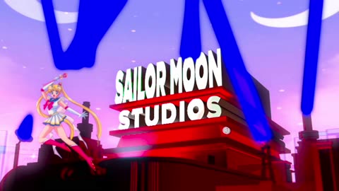 Sailor Moon Studios (Remake)