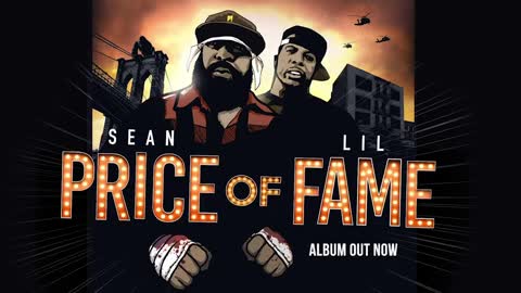 Sean Price Lil Fame Peter Pop Off feat Rim Teflon