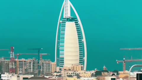 Dubai 🔥
