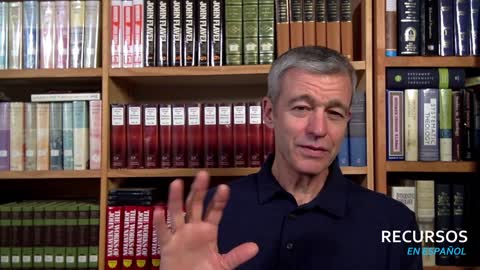 Estudios en Proverbios: Lección 3 (Proverbios 1:2-3) | Paul Washer