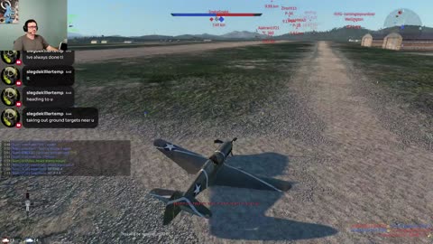 War Thunder - The Grind is Real