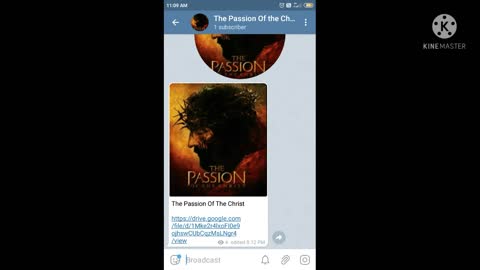 How to Watch The Passion of the Christ movie