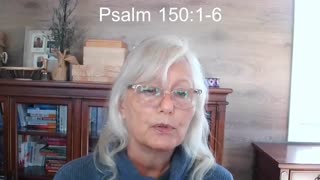 Prophetic Word March 11, 2024 - THE SONG OF THE HARVEST - Shirley Lise