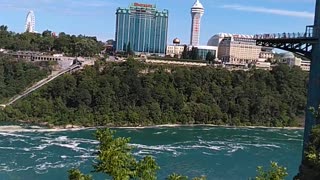 Niagara Falls- NY part 1