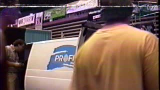 1994 IASCA Spring Break Nationals Daytona Beach FL