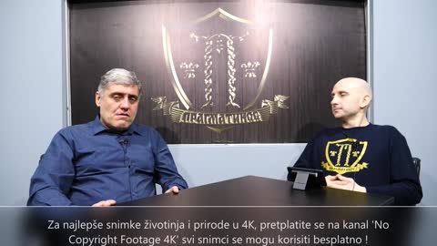 Da li je Grcka najbliza konceptu teokratije (Miroljub Petrović)