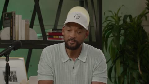 Will Smith offers an official apology to Chris Rock