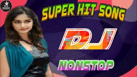 HAPPY NEW YEAR SUPER HIT DJ SONG NONSTOP