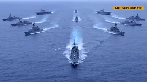 China Can't Target Our Aircraft Carriers
