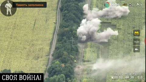 09.27.2022 Chronicle of military operations "Russia - Ukraine"