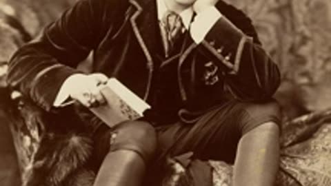 Poems in Prose by Oscar Wilde _ Poetry _ Full AudioBook