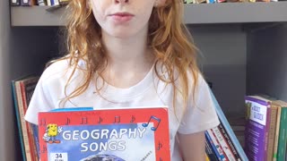 Geography Songs - The Middle East