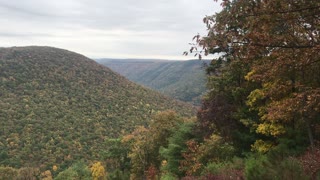 Scenic Pennsylvania