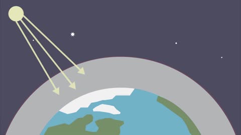 What Is the Greenhouse Effect?