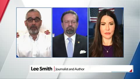 The Plot Against Donald Trump. Lee Smith & Amanda Milius join Sebastian Gorka