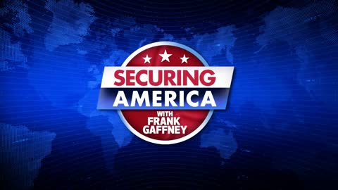 Securing America with Maj. Gen. (Ret.) Joe Arbuckle | Feb 11, 2022