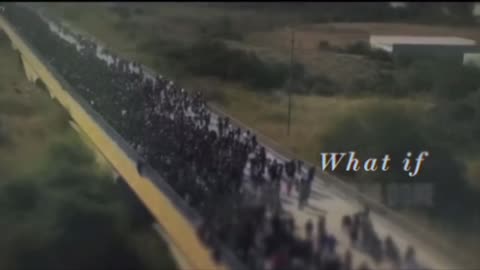 MAGA AD - What If