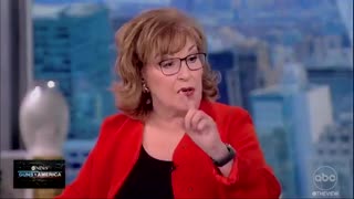 Joy Behar: ‘Once Black People Get Guns in This Country, The Gun Laws Will Change’