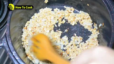 HOW TO COOK _ BAKED BEANS (Native American food)