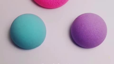 Very Satisfying and Relaxing Video Kinetic Sand