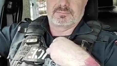 The Left Doesn't Want You To Hear What This (Most) Officer(s) Have To Say About Gun Control